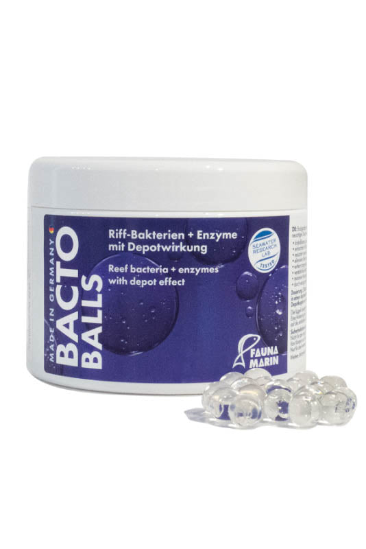 Fauna Marin Bacto Balls