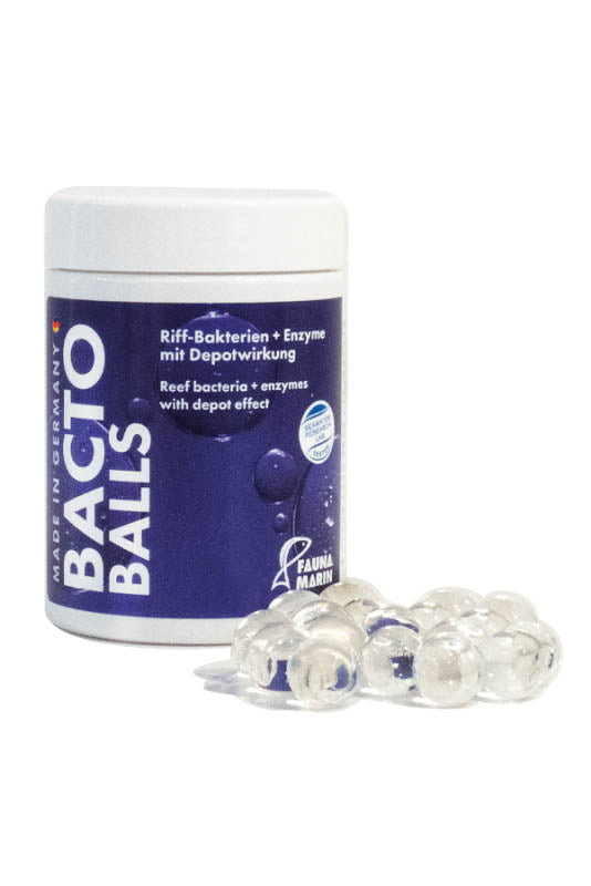 Fauna Marin Bacto Balls 