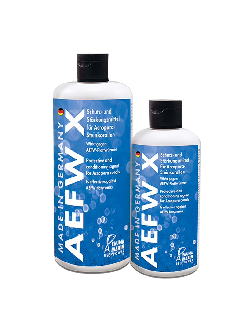 Fauna Marin AEFW X 500 ml