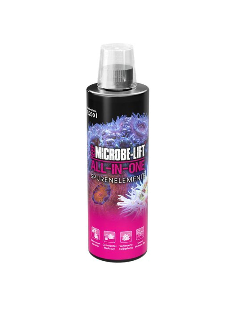 Microbe-Lift All in One