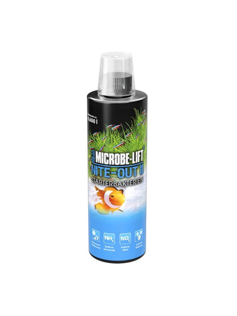 Microbe-Lift Nite-Out II