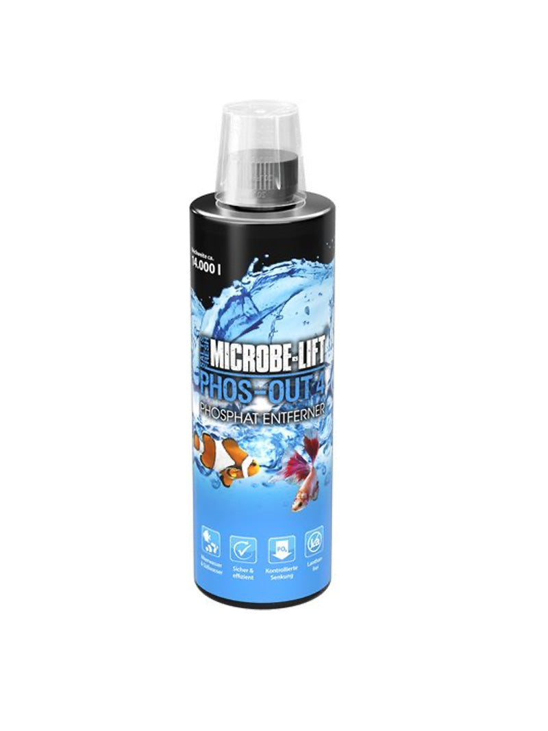 Microbe-Lift Phos-Out 4 flüssig