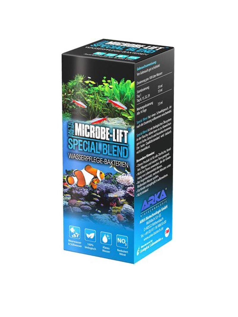 Microbe-Lift Special Blend