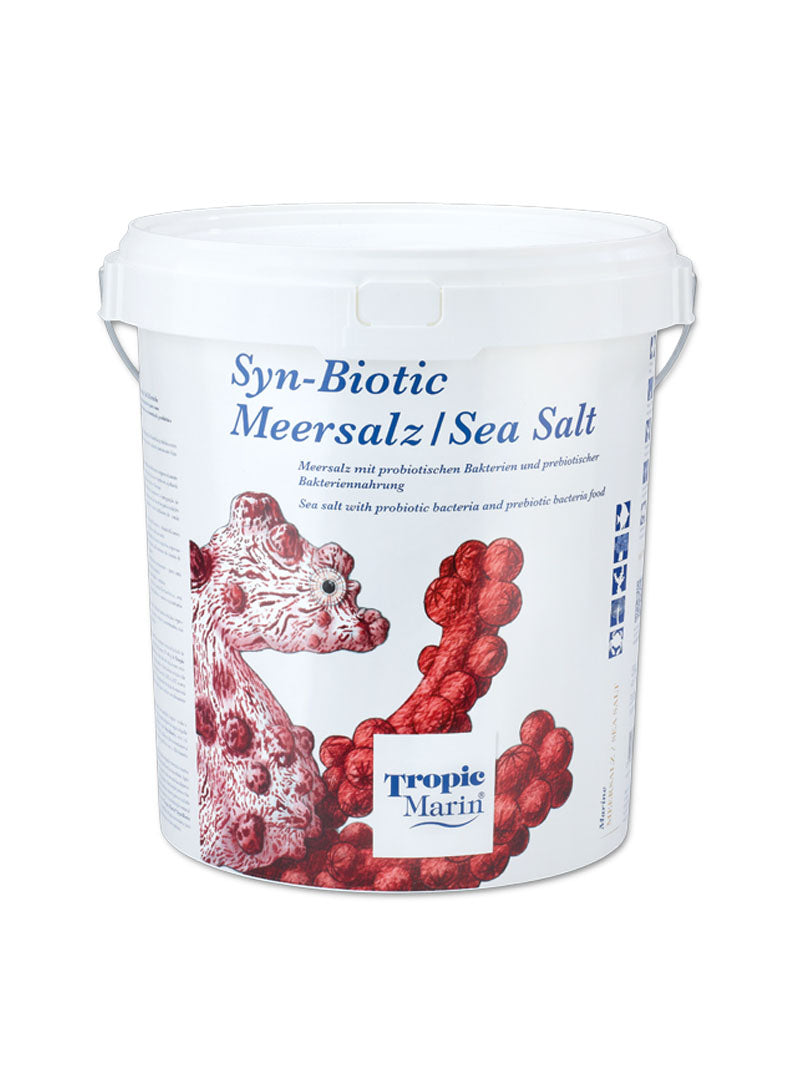 Tropic Marin SYN-BIOTIC Meersalz