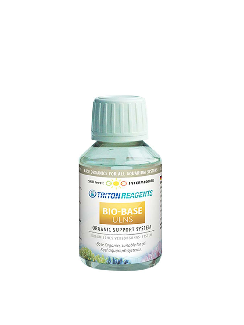Triton BIO-BASE ULNS Organic Support System (100 ml)