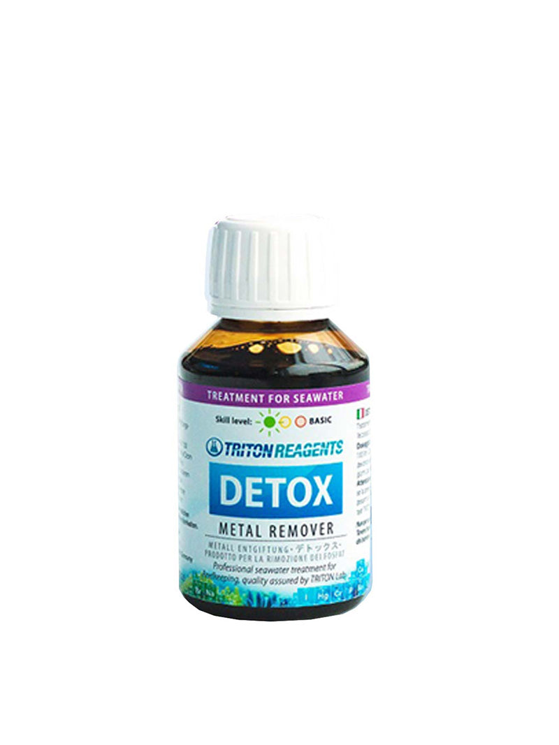 Triton Detox 100ml