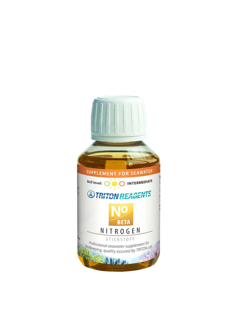 Triton NO Beta 100 ml