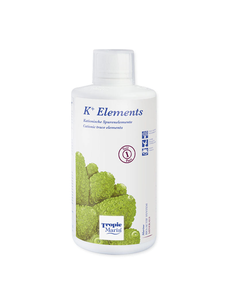 Tropic Marin K+ Elements