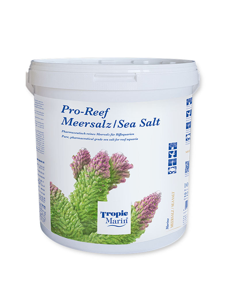 Tropic Marin Pro-Reef Meersalz