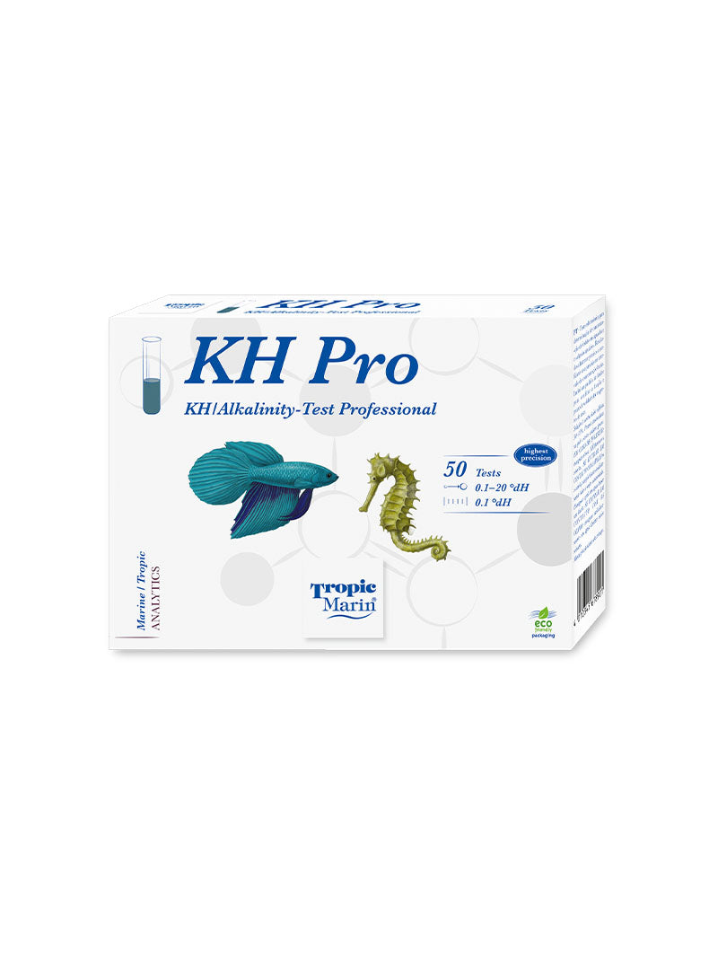 Tropic Marin KH/Alkalinity Test PROFESSIONAL