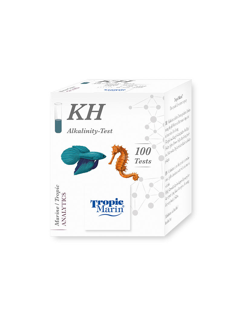 Tropic Marin KH/Alkalinität-Test