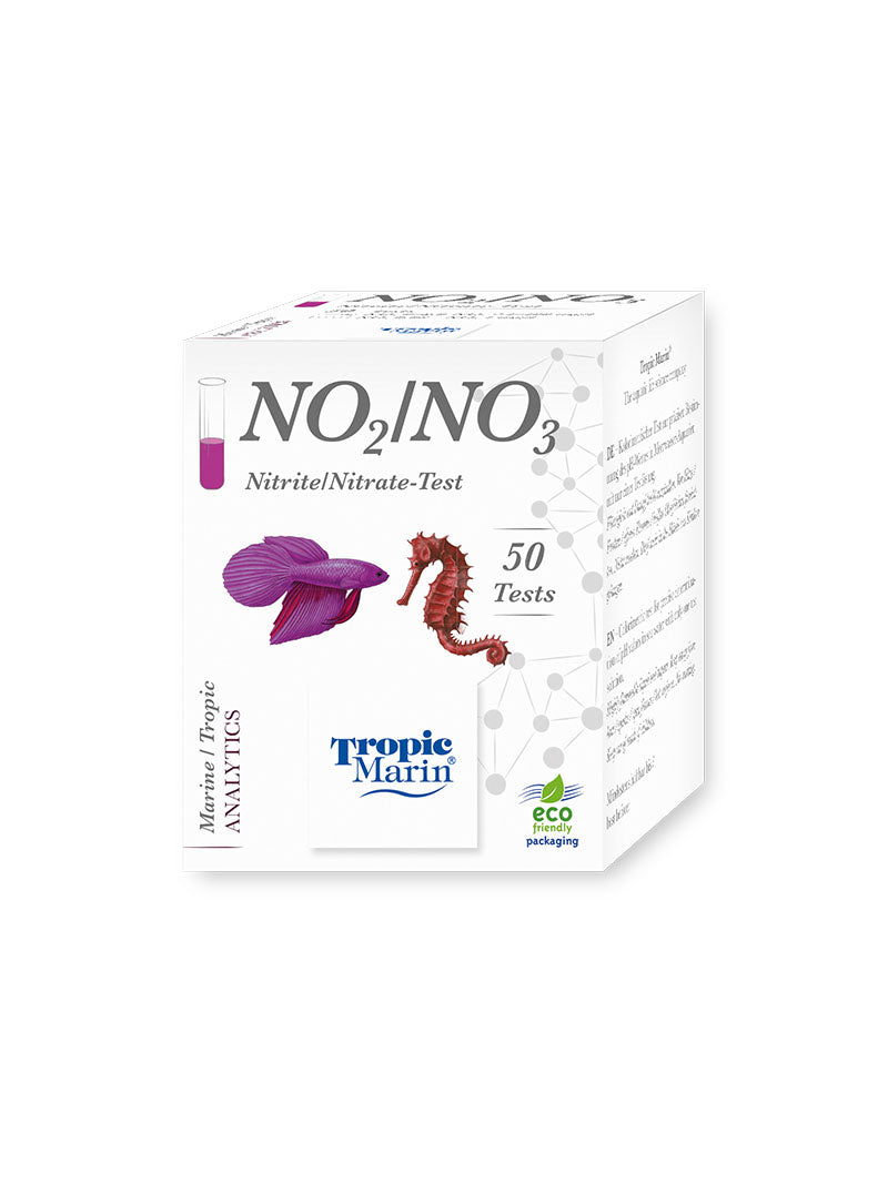 Tropic Marin No2/No3 Nitrit/Nitrat Test