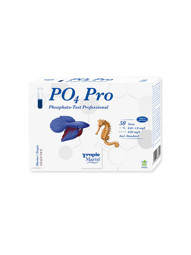 Tropic Marin PO4-Test PROFESSIONAL