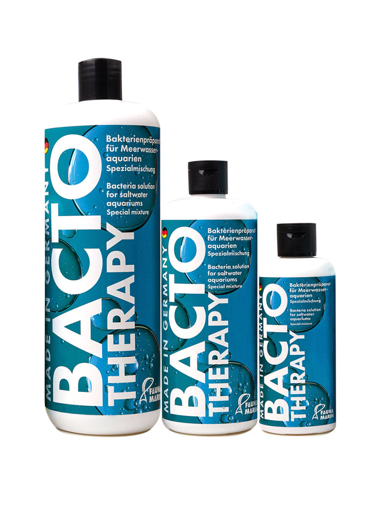 Fauna Marin Bacto Therapy 