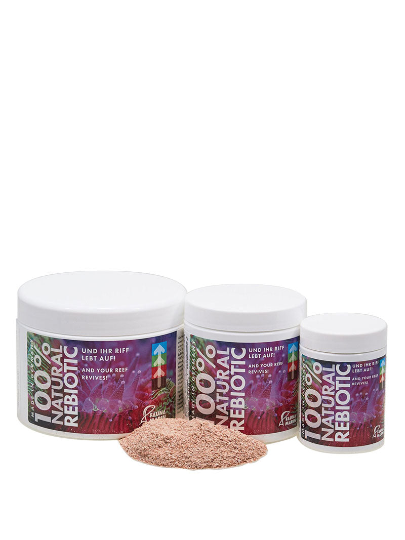 Fauna Marin ReBiotic 