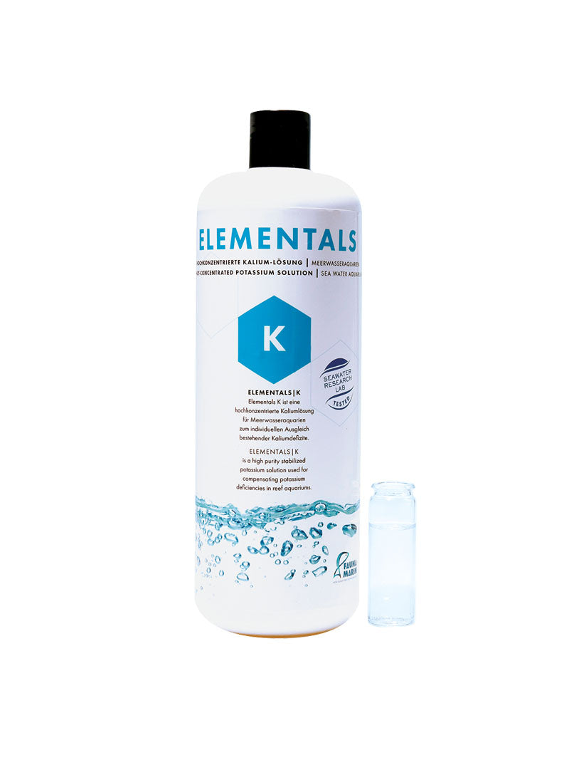 Fauna Marin Elementals K