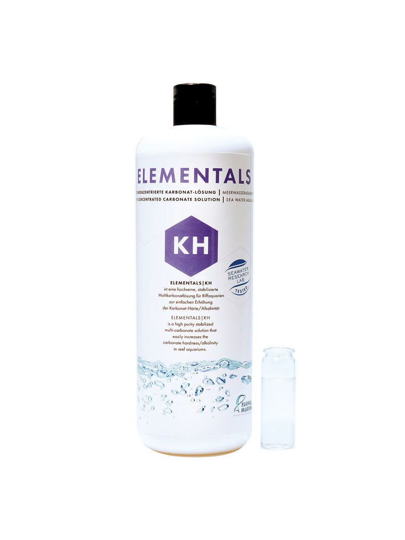 Fauna Marin Elements KH 