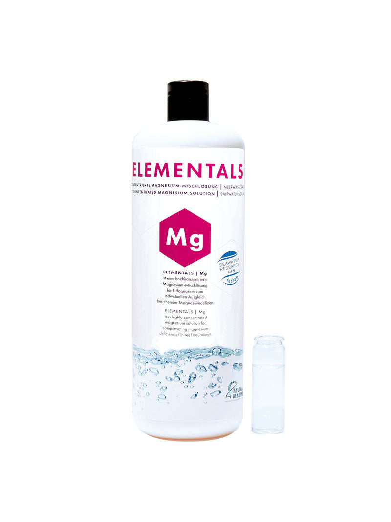 Fauna Marin Elements MG 
