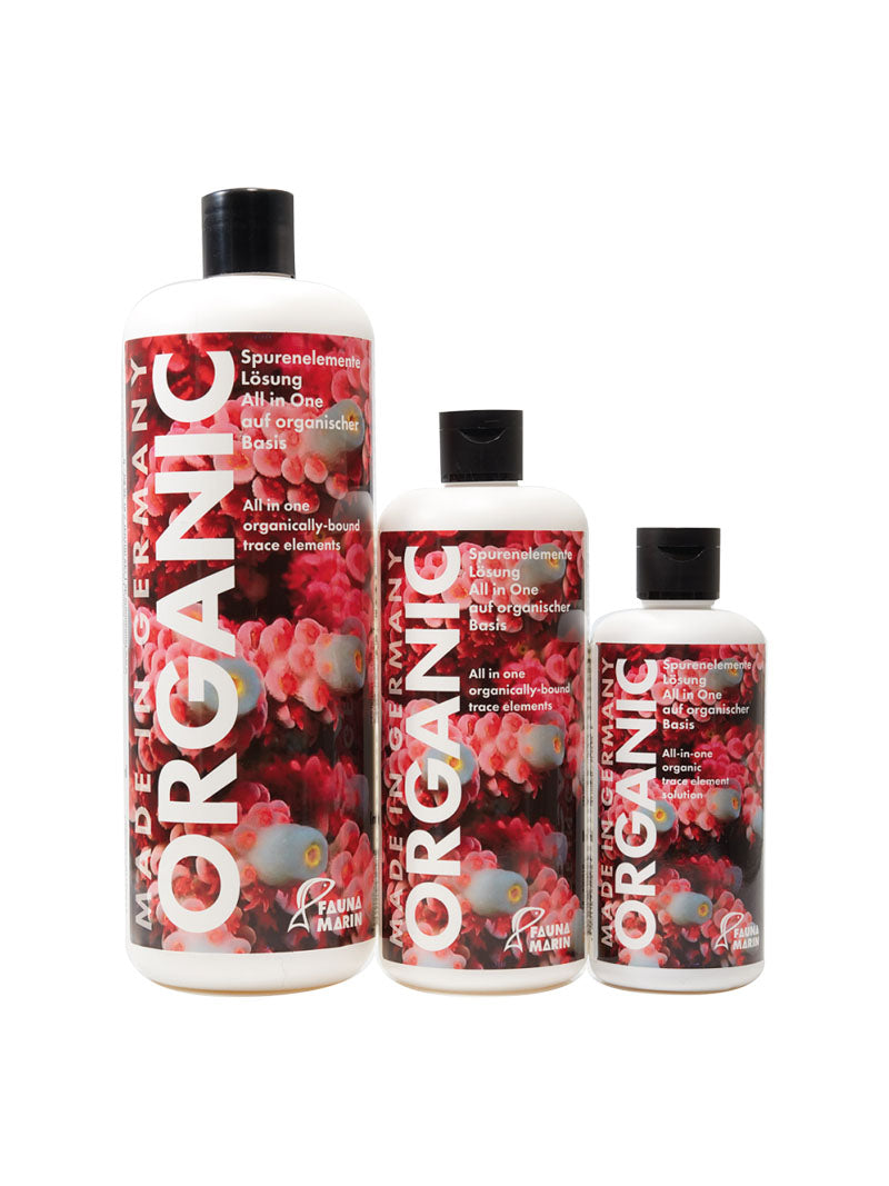 Fauna Marin Organic 