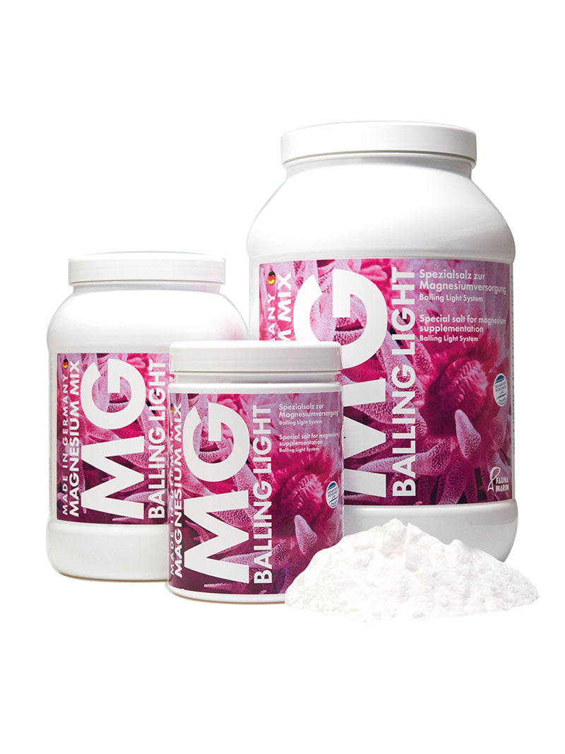 Fauna Marin Balling Light Magnesium-Mix Mg