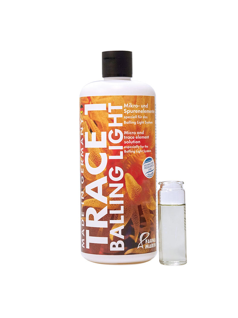 Fauna Marin Balling Light Trace 1