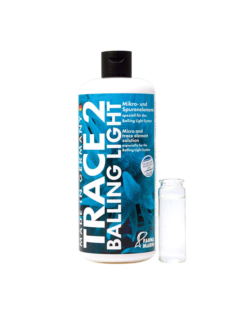 Fauna Marin Balling Light Trace 2