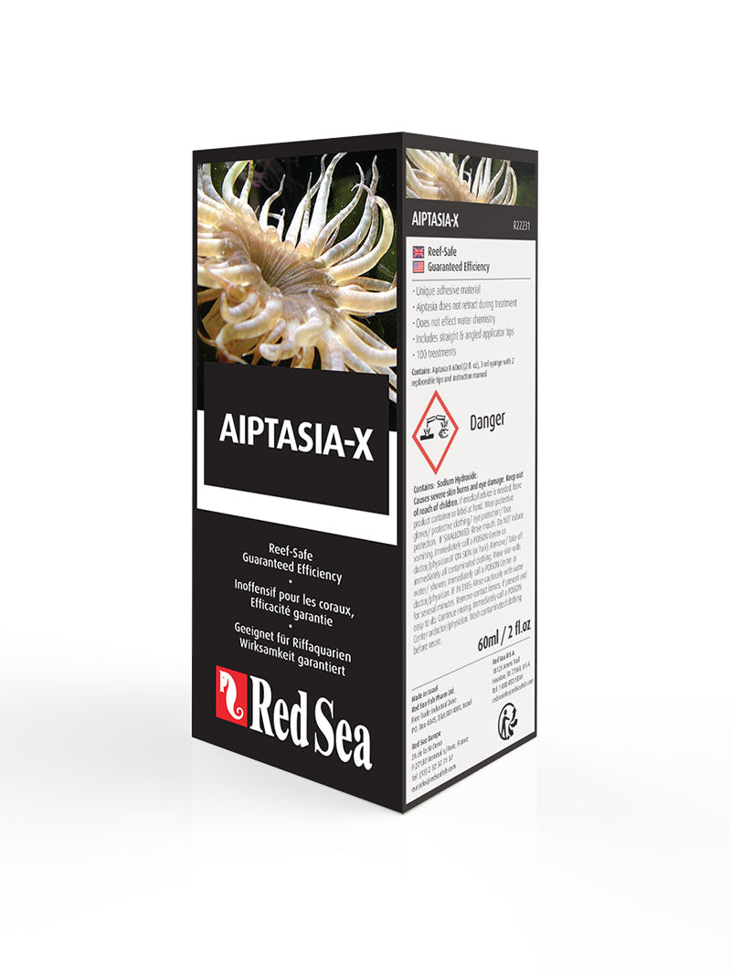 Red Sea Aiptasia-X