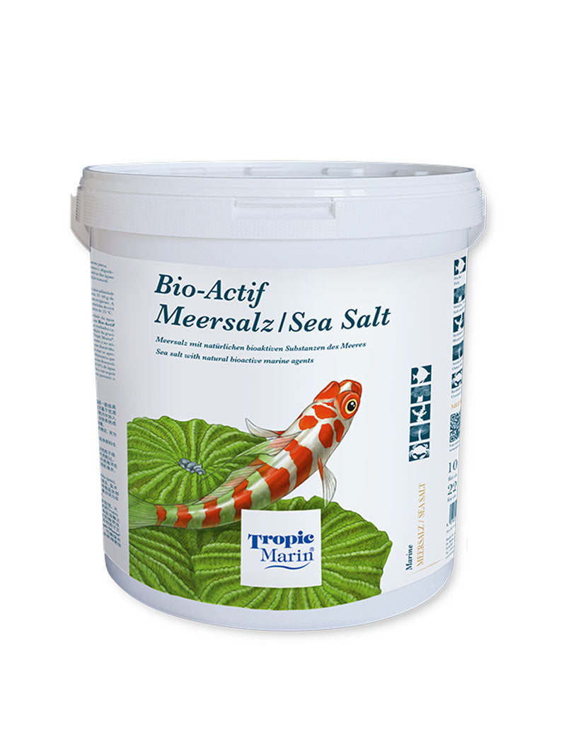Tropic Marin Bio-Actif Meersalz