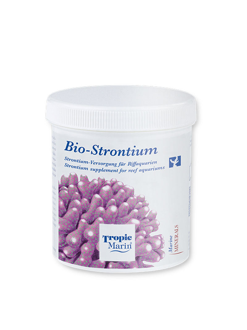 Tropic Marin Bio-Strontium