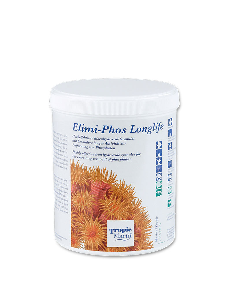 Tropic Marin Elimi-Phos Longlife