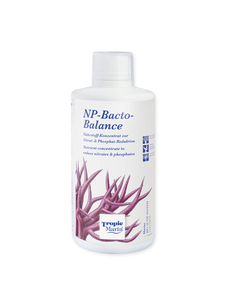 Tropic Marin NP-BACTO-BALANCE