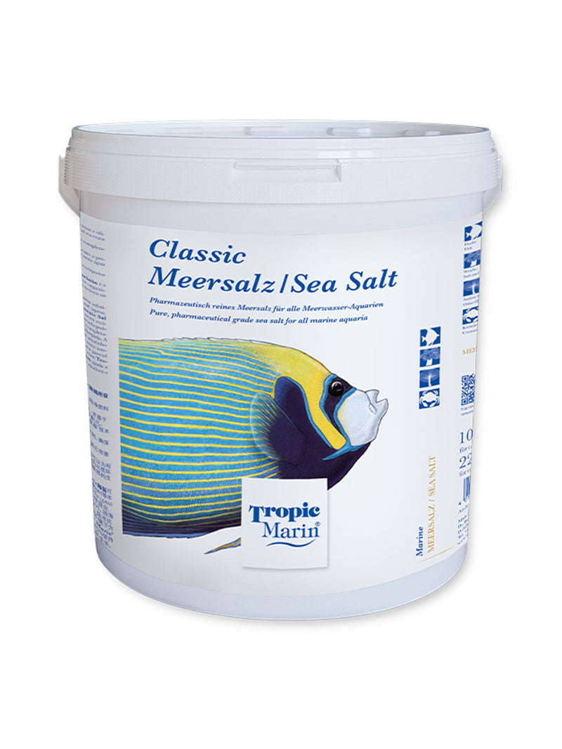 Tropic Marin Meersalz Classic